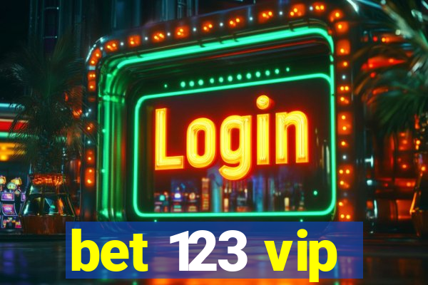 bet 123 vip